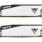 Patriot Viper Elite 5 64GB (2x32GB) 6400 MHz CL32 DDR5